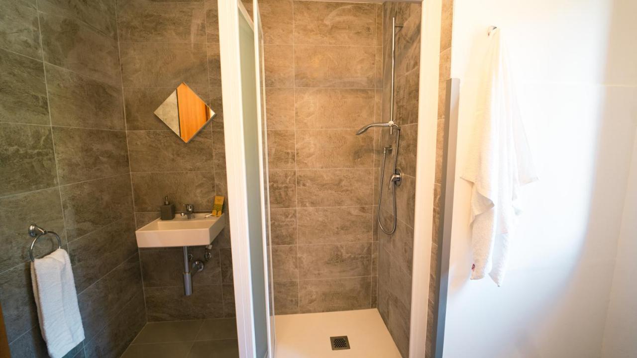 Nereidi Home Giardini Naxos Eksteriør billede